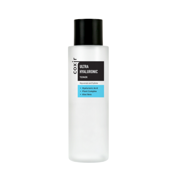 COXIR Ultra Hyaluronic Toner - 150ml