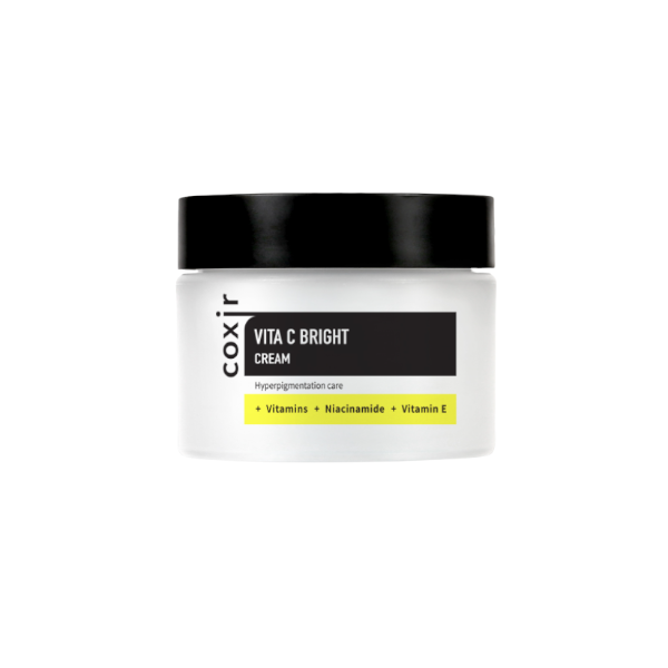COXIR Vita C Bright Cream - 50ml