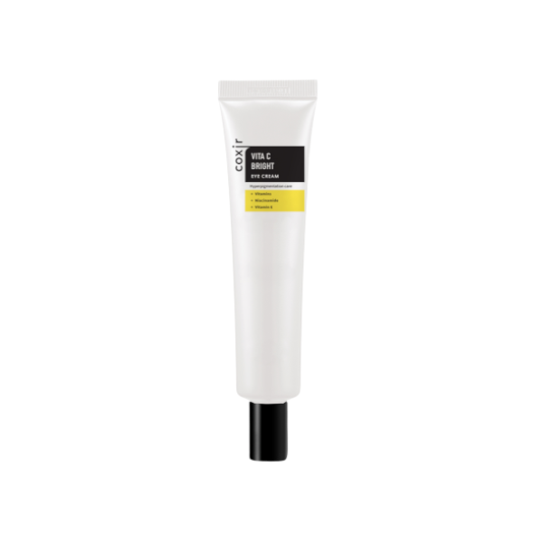 COXIR Vita C Bright Eye Cream - 30ml