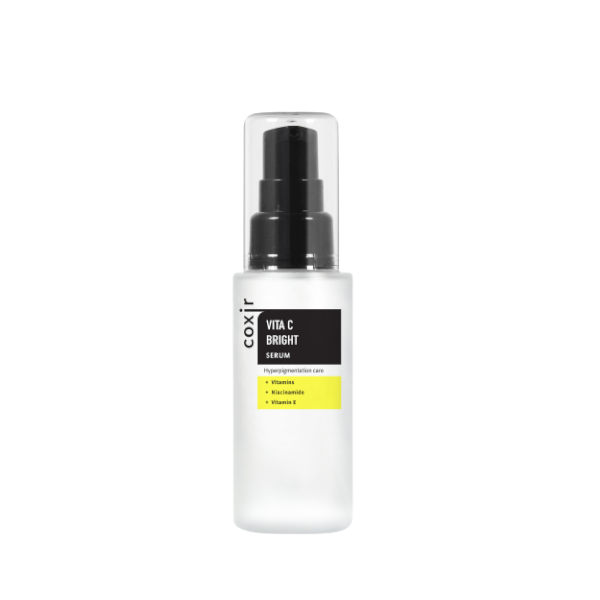 COXIR Vita C Bright Serum - 50ml