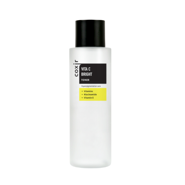 COXIR Vita C Bright Toner - 150ml