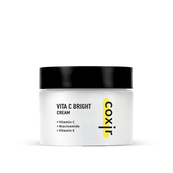 COXIR Vita C Toning Cream - 50ml