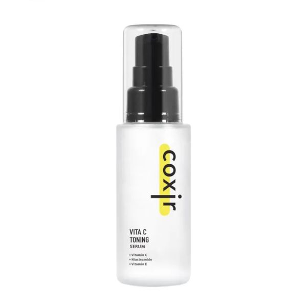 COXIR Vita C Toning Serum - 50ml