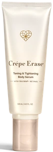 Crépe Erase Toning And Tightening Body Serum