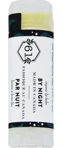 Crate 61 Organics By Night Lip Balm