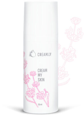 CREAM MY SKIN (Sensitive)
