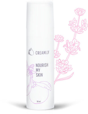 NOURISH MY SKIN (Normal/Mixed/Oily)