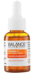Creightons Balance Active Formula Vitamin C Brightening Serum