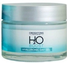 Creightons H2o Boost Hyaluronic Day Gel