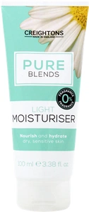 Creightons Pure Blends Light Moisturizer