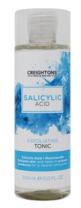 Creightons Salicylic Acid Exfoliating Tonic-