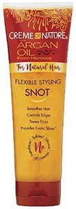 Creme of Nature Argan Snot