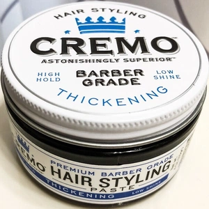 Cremo Thickening Paste