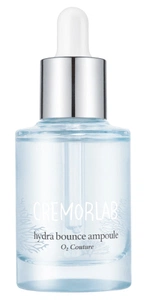Cremorlab O2 Couture Hydra Bounce Ampoule