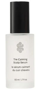 Crown Affair The Calming Scalp Serum For Dry & Sensitive Scalp