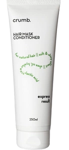 crumb. Hair Mask Conditioner For Vitreous Hair