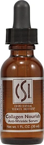 CSI Collagen Nourish Anti-Wrinkle Serum