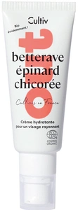 Cultiv Hydrating Cream