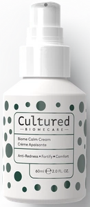 Cultured Biome Calm Cream