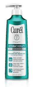 Curél® Hydra Therapy Wet Skin Moisturizer
