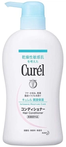 Curél Intensive Moisture Care Hair Conditioner