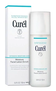 Curél Moisture Facial Lotion Enrich