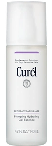 Curél Plumping Hydrating Gel Essence