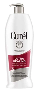 Curél Ultra Healing