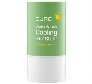 Cure Water Splash Cooling Sun Stick SPF50+/PA++++