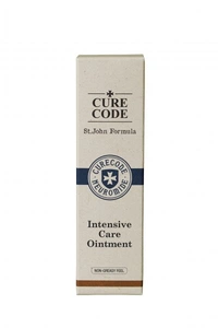 CureCode Intensive Care Ointment