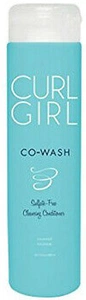Curl Girl Co-Wash Cleansing Conditioner