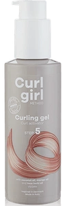 Curl girl nordic Curling Gel - Curl Activator