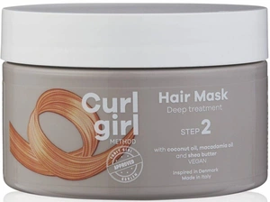 Curl girl nordic Hair Mask