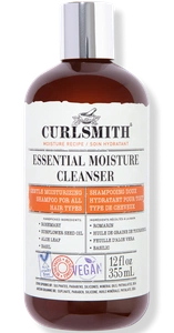 Curlsmith Essential Moisture Cleanser