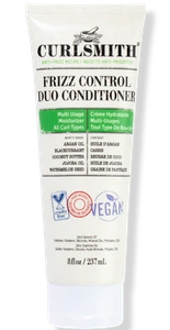 Curlsmith Frizz Control Duo Conditioner