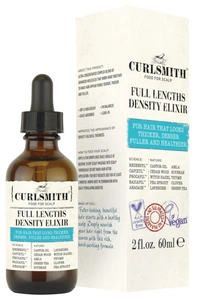 Curlsmith Full Lengths Density Elixir