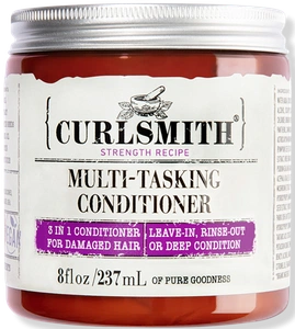 Curlsmith Multi-tasking Conditioner