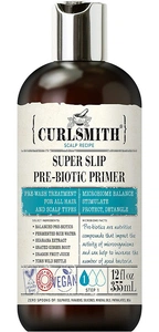 Curlsmith Super Slip Pre-Biotic Primer