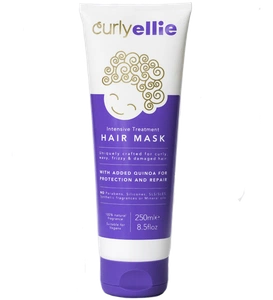 Curly Ellie Intensive Treatment Mask