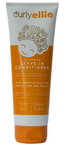 Curly Ellie Leave-In Conditioner