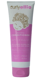 Curly Ellie Nourishing Conditioner