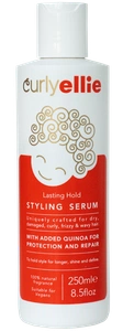 Curly Ellie Styling Serum