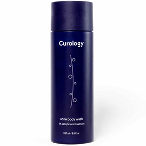 Curology Acne Body Wash
