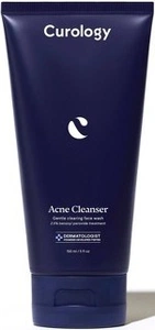 Curology Acne Cleanser