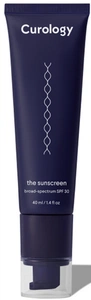 Curology The Sunscreen