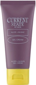 Current State of Skin Aloe + Algae Lightweight Gel Cream