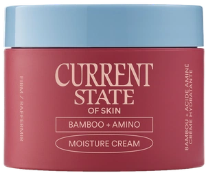 Current State of Skin Bamboo + Amino Mega Moisture Cream