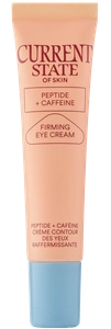 Current State of Skin Peptide And Caffeine Firming Eye Cream