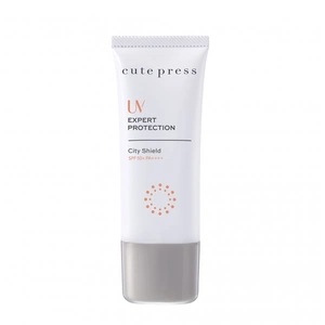 cute press Uv Expert Protection City Shield Spf 50+ Pa++++