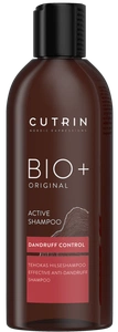Cutrin Bio+ Original Active Shampoo